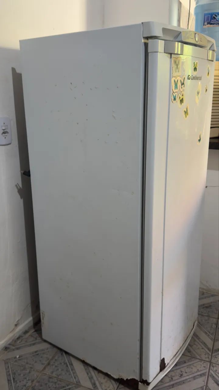 Geladeira  - Foto 4