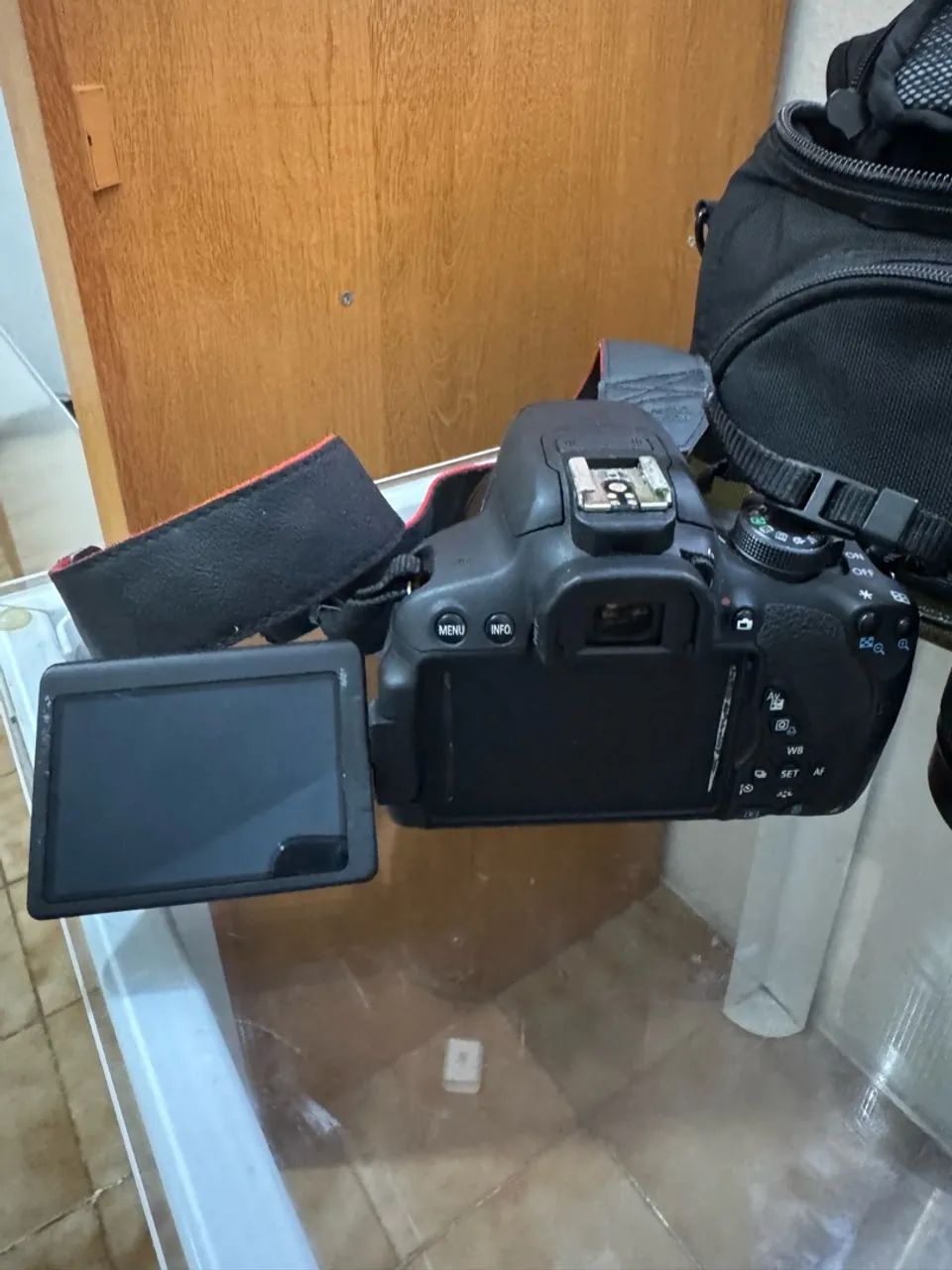 Canon T5I - Foto 2