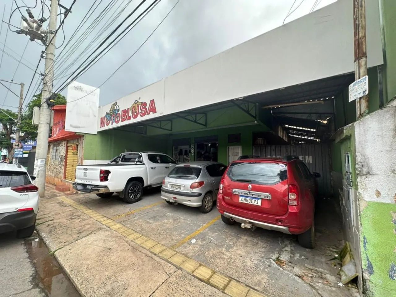 Sala 1 Mezanino - Rua Jaraguá - Campinas - Foto 2