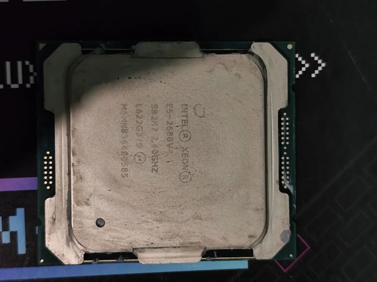 Kit xeon x99 completo  - Foto 4