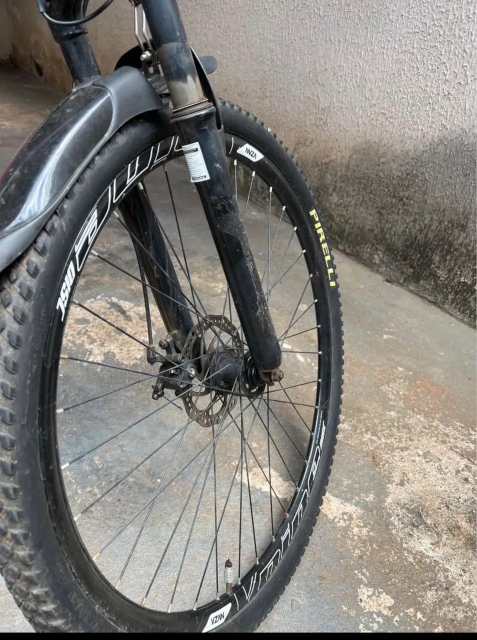Bicicleta  - Foto 2