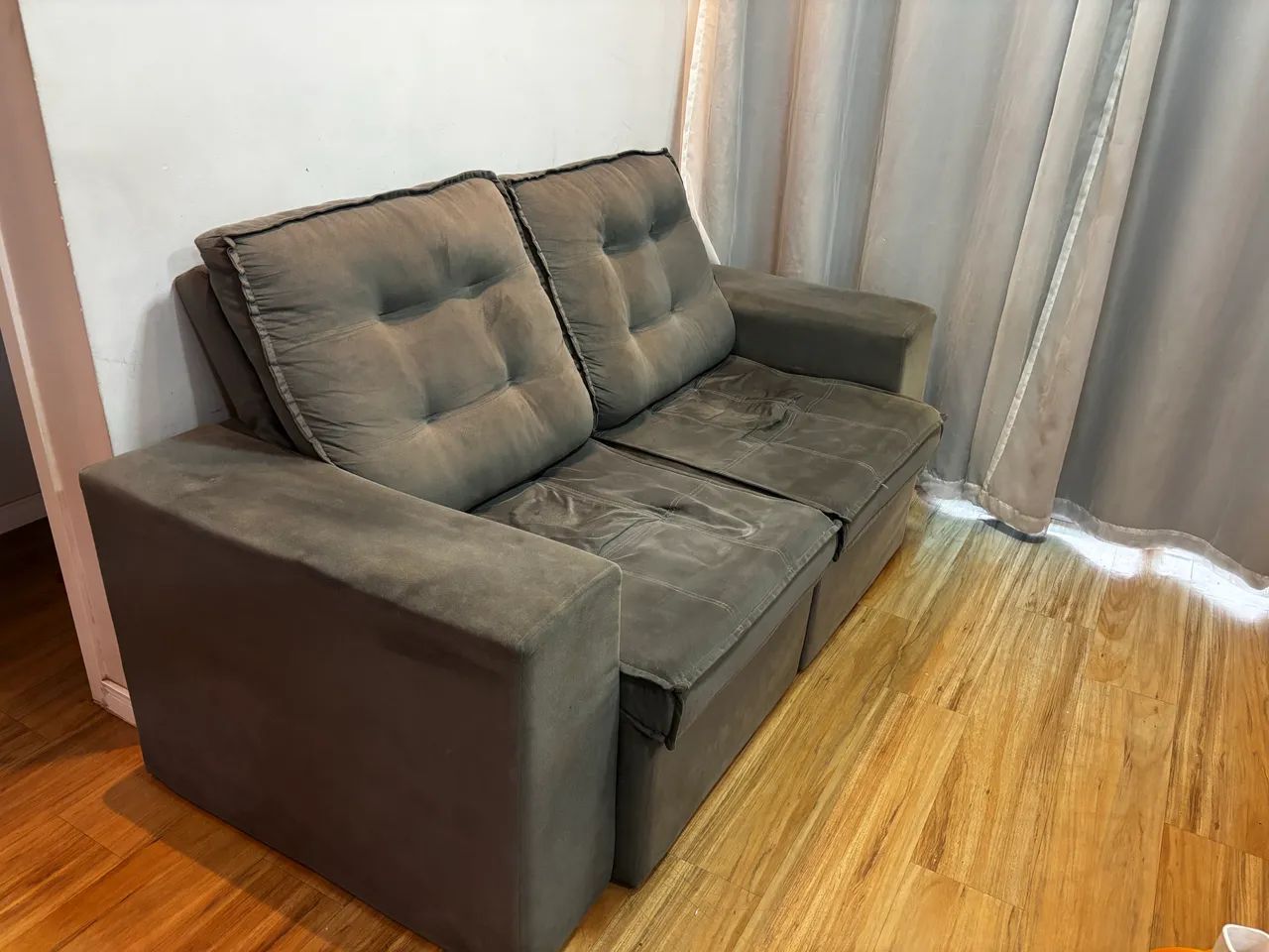 Sofá retrátil  - Foto 3