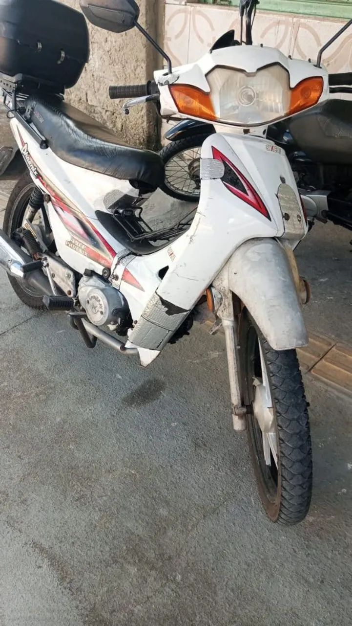 PHOENIX 50CC