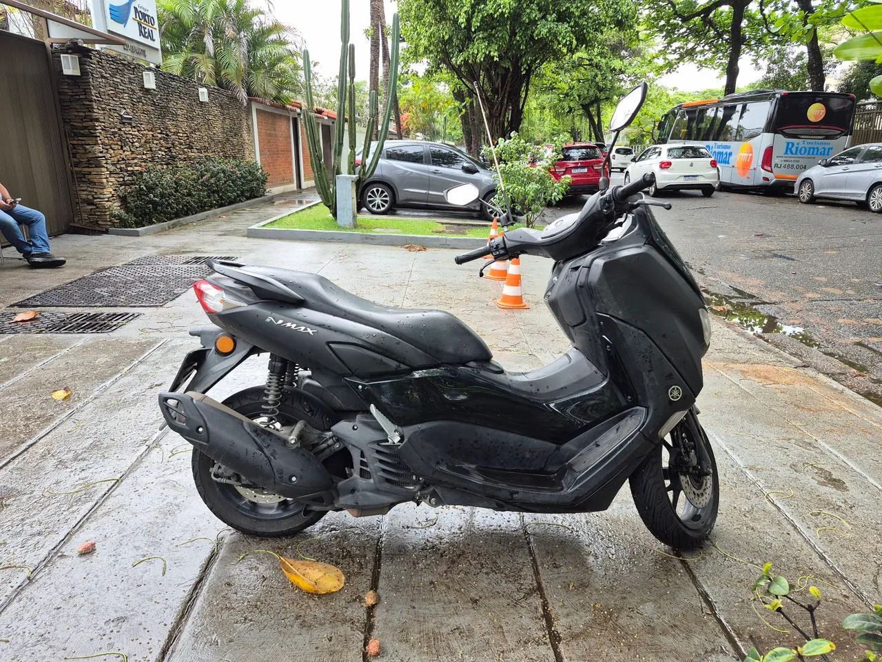 Vendo nmax 2024  - Foto 2