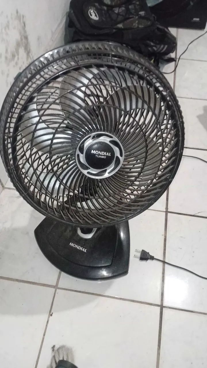 Móveis e eletro 