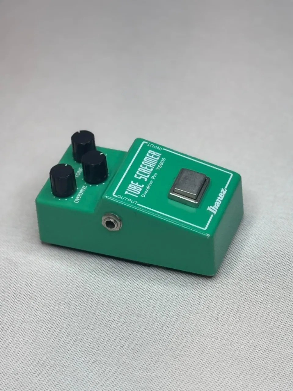 Benson Preamp - Instrumentos musicais - Condomínio das Esmeraldas