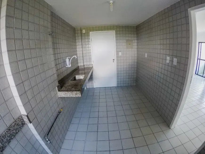 OFERTA ÍMPAR! EDF ACALANTIS. 03 QUARTOS, 01 SUÍTE, - Foto 4
