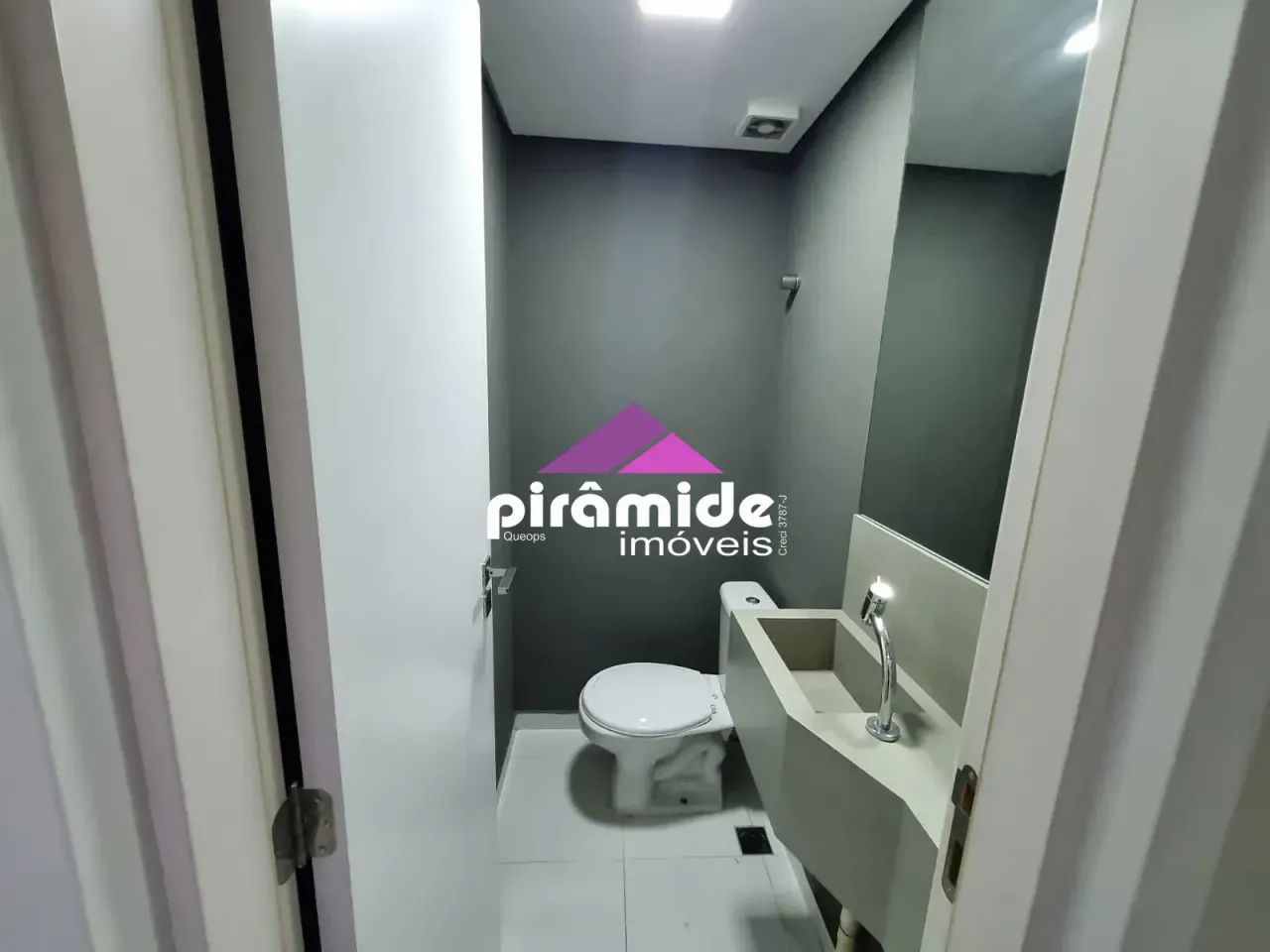 Sala para venda e locação, Jardim Aquarius, São José dos Campos, SP - Foto 6