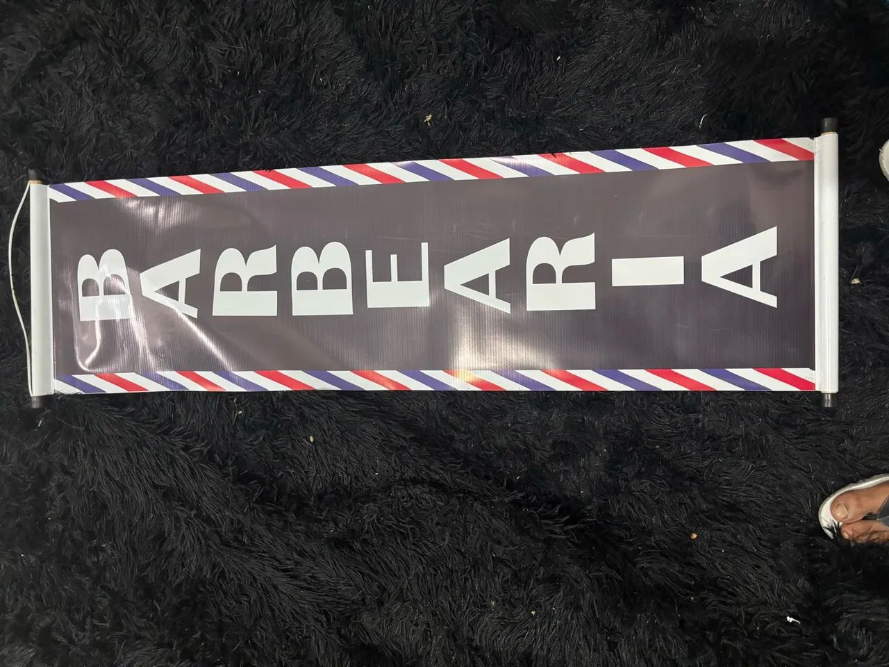 Banner barbearia  - Foto 2