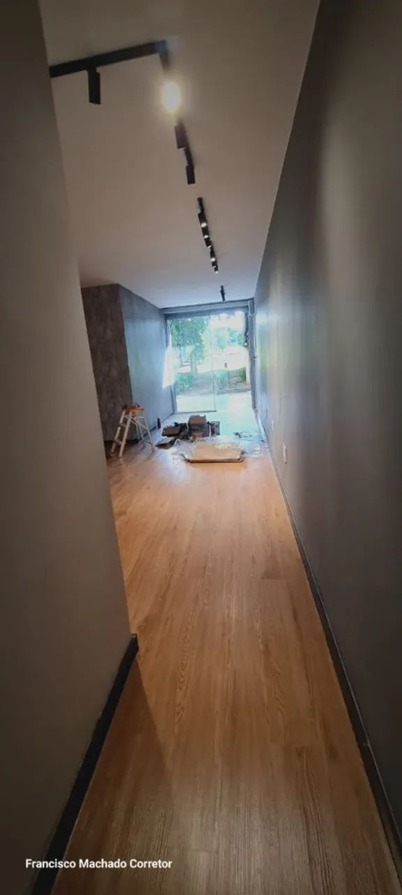 PISO VINÍLICO INSTALADO - Brasília-DF  - Foto 3