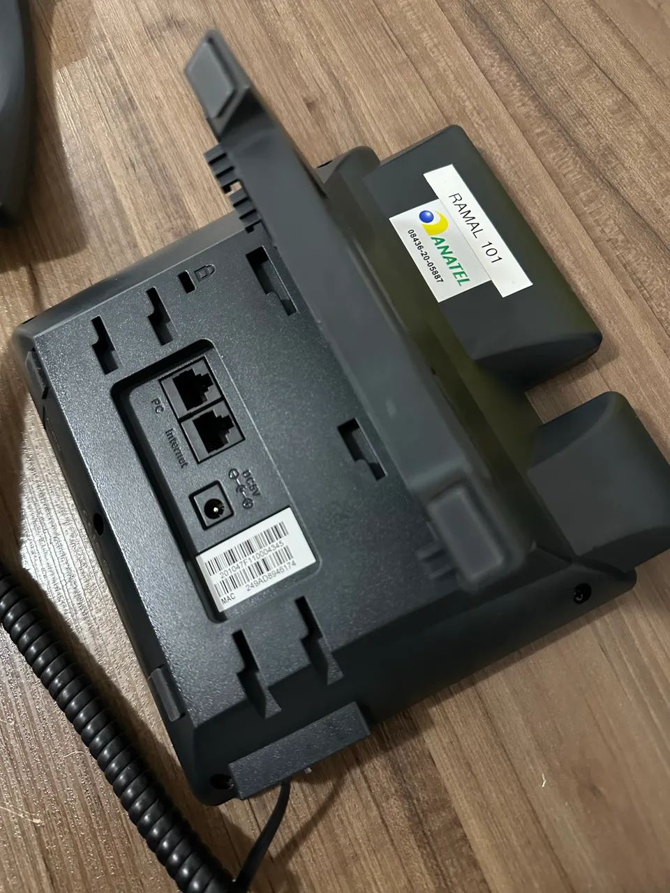 Telefone IP Yealink  - Foto 2