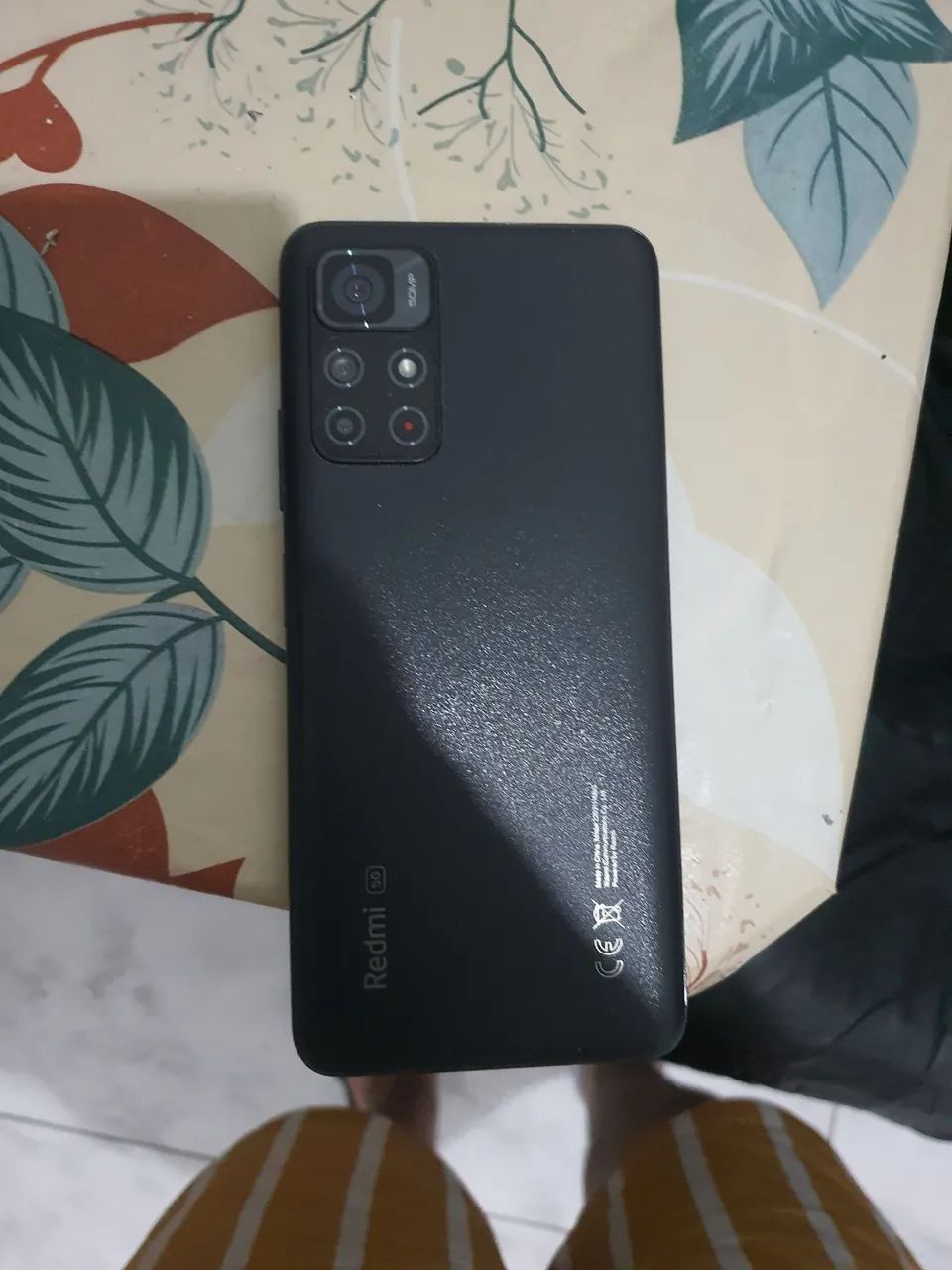 Redmi 11s xiaomi 128gb, leia o anúncio  - Foto 5