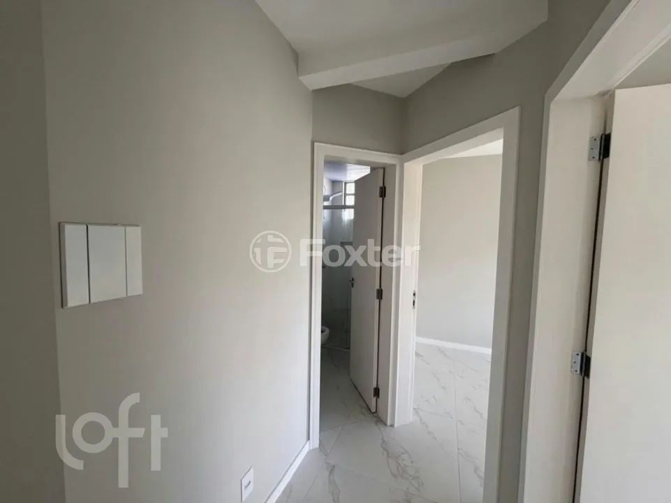 Apartamento à venda Rua Áurea Rosa da Luz, Passa Vinte - Palhoça - Foto 4