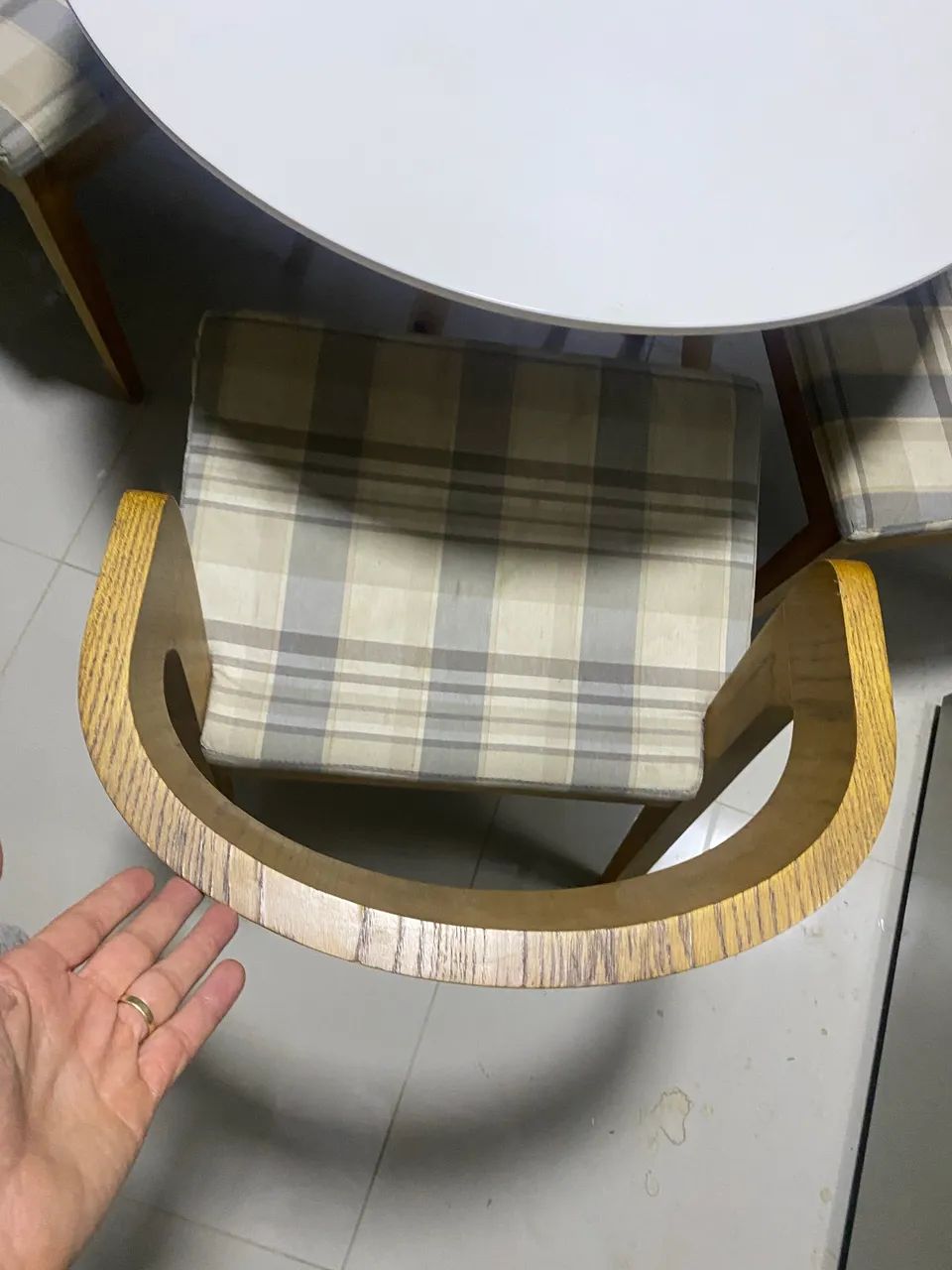 Mesa jantar  - Foto 4