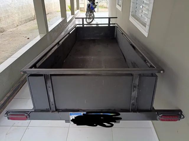 CARRETINHA - Foto 3