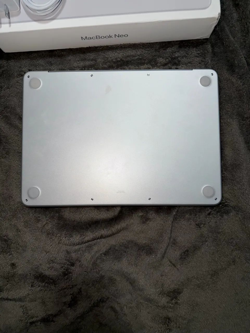 MacBook neo  - Foto 5