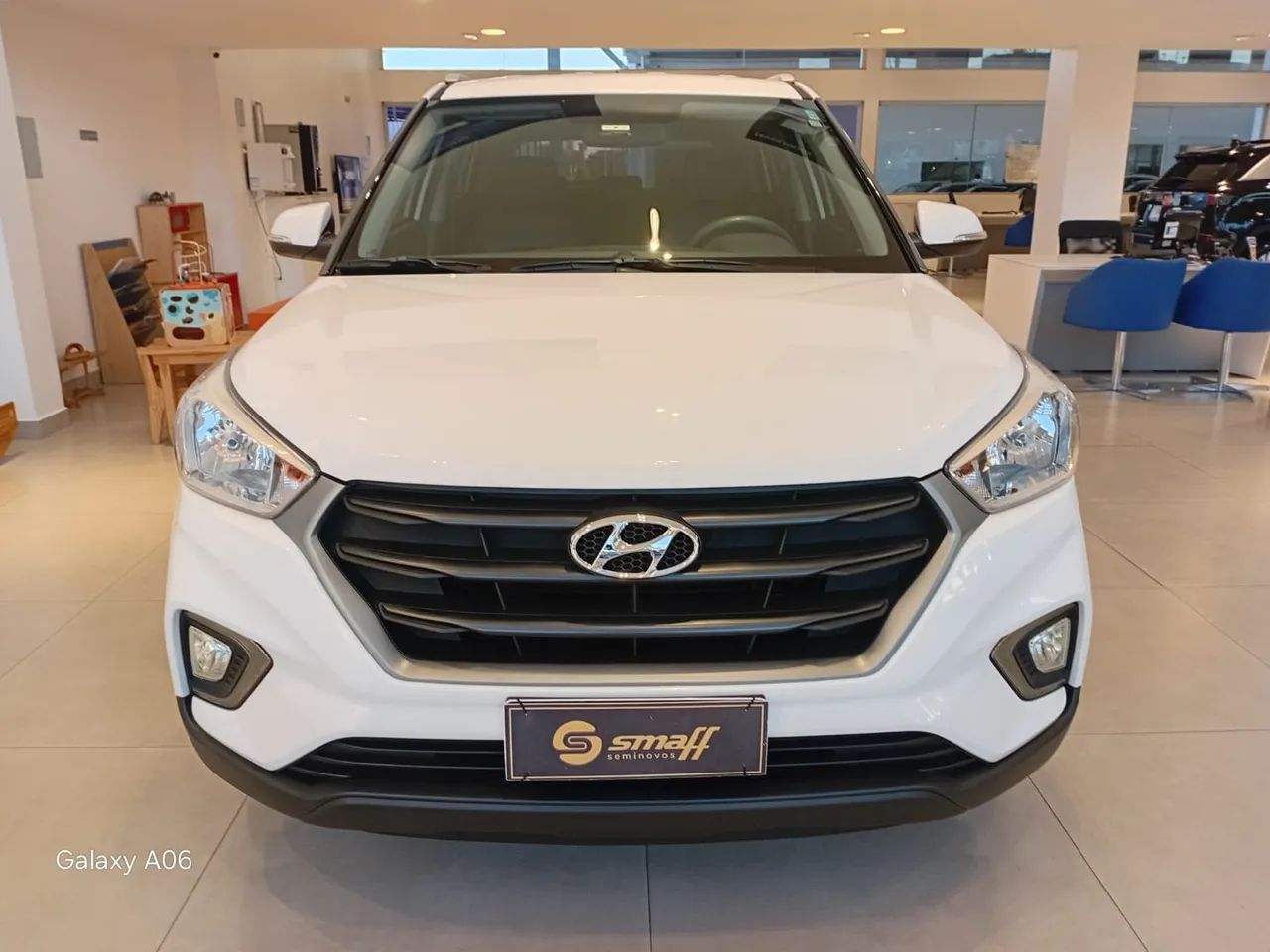 Hyundai Creta 2022