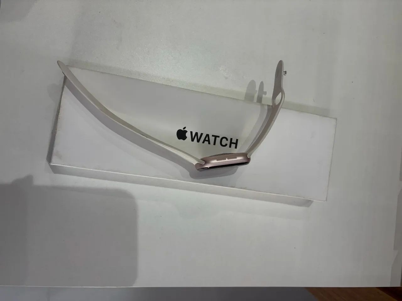 Aplle Watch Rose  - Foto 2