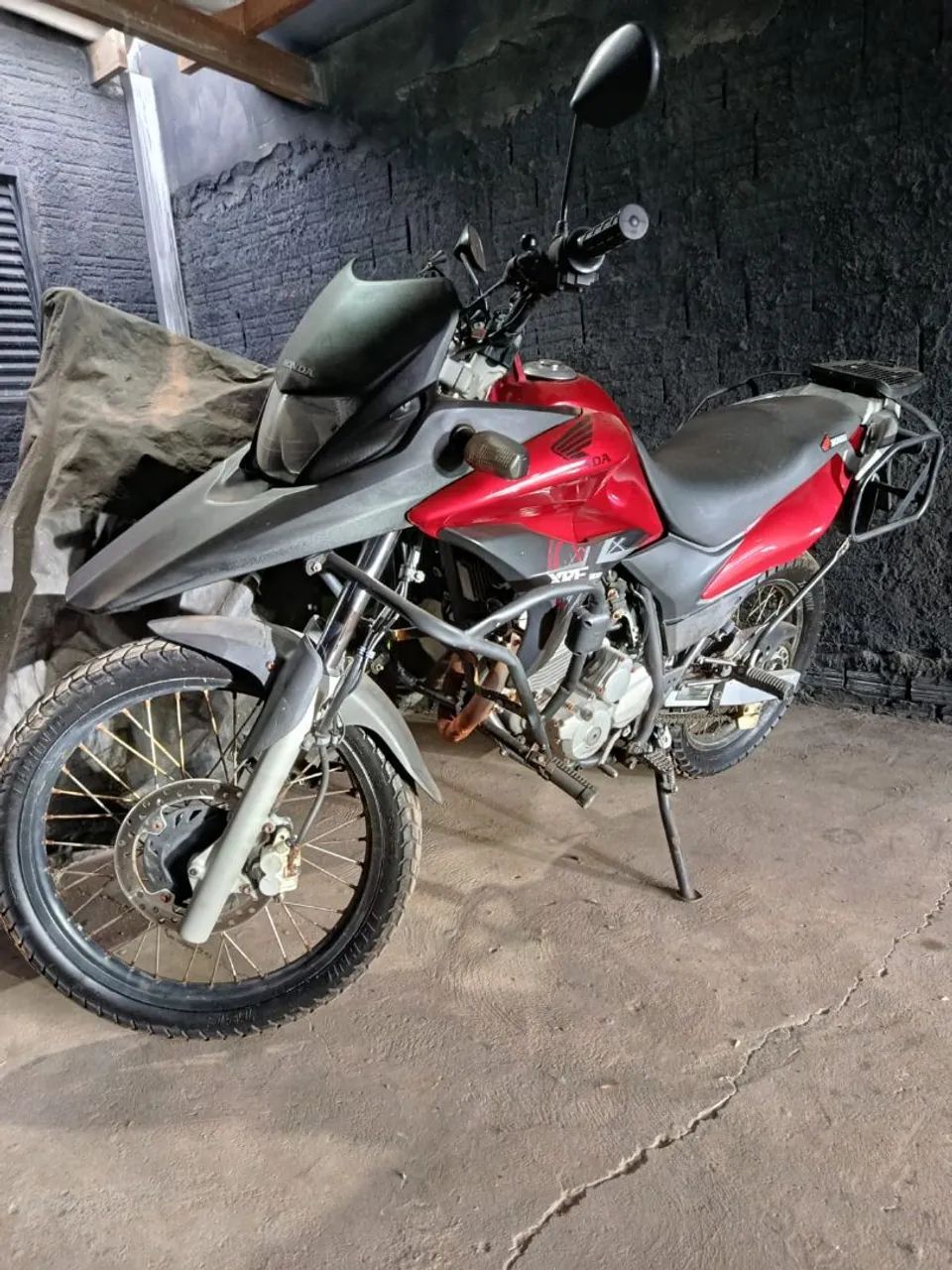 Xre disponível  - Foto 4