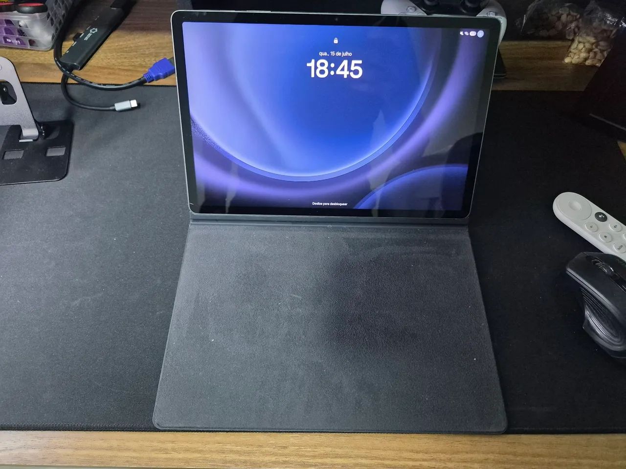 Samsung s9 fé plus  - Foto 2