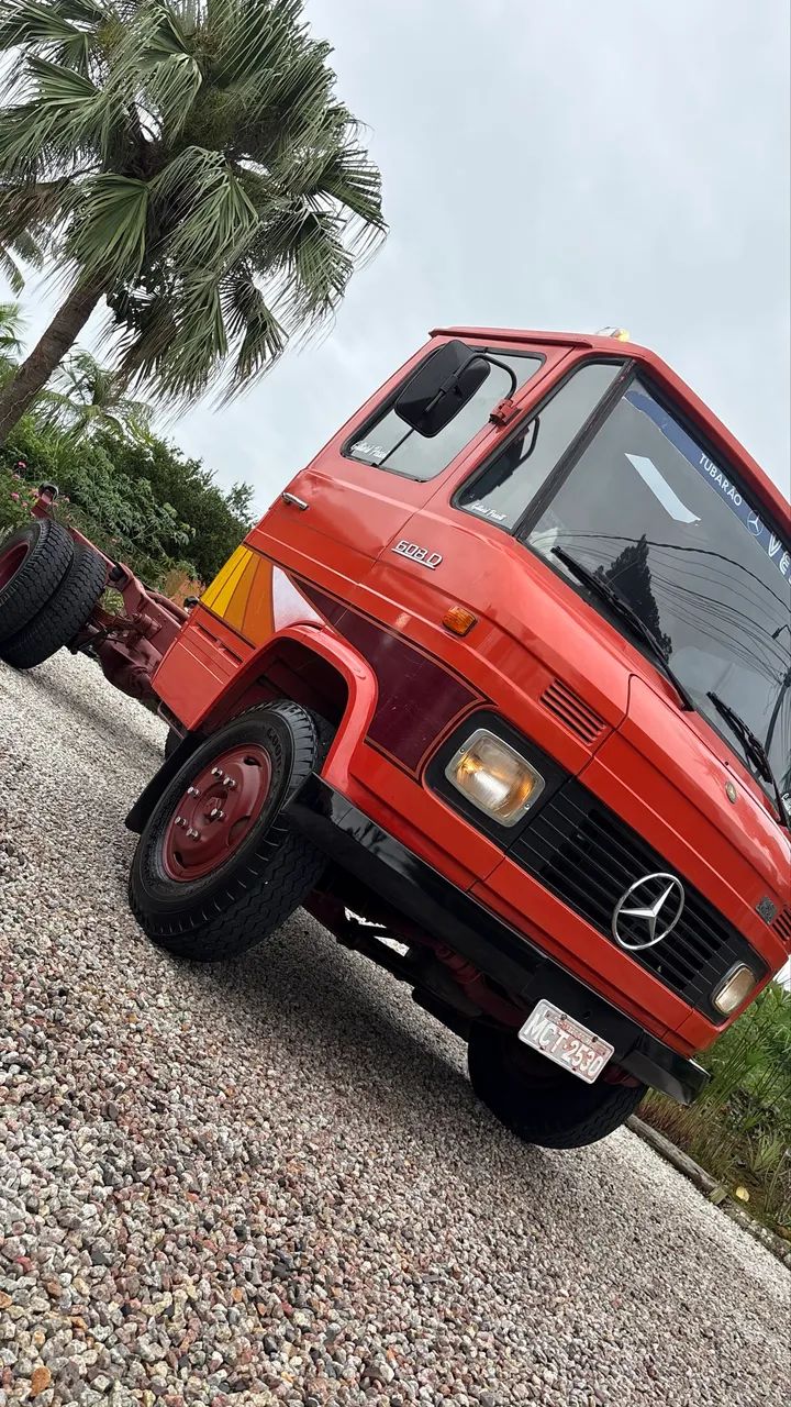 MB 1982 colecionador