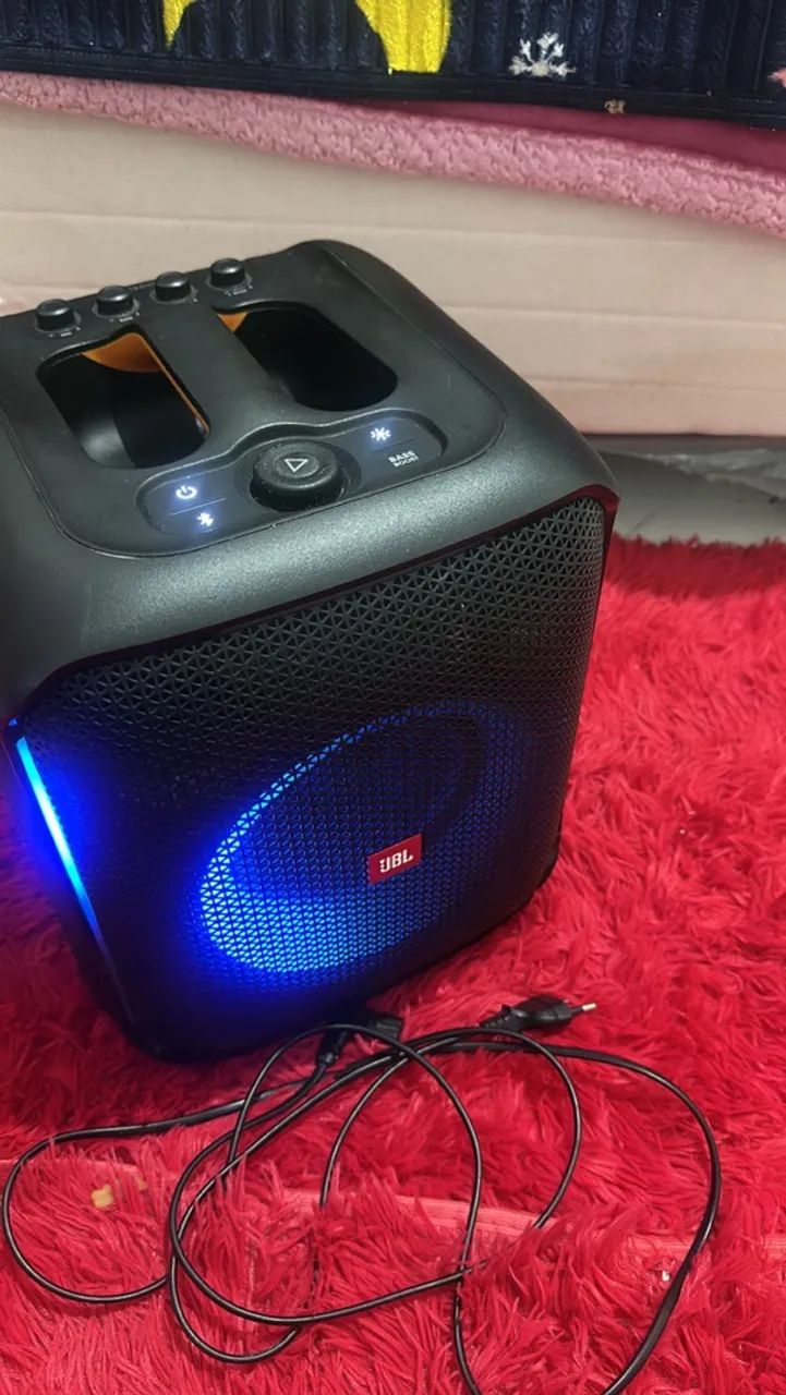 JBL 