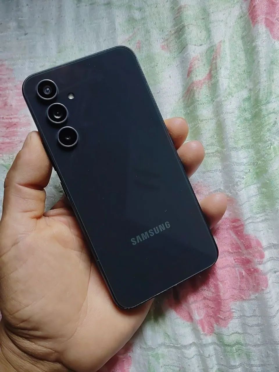 Vendo celular Samsung A54 5g - Foto 4