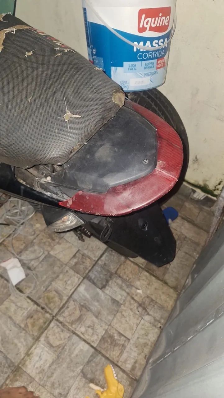 Vendo 50cc - Foto 3