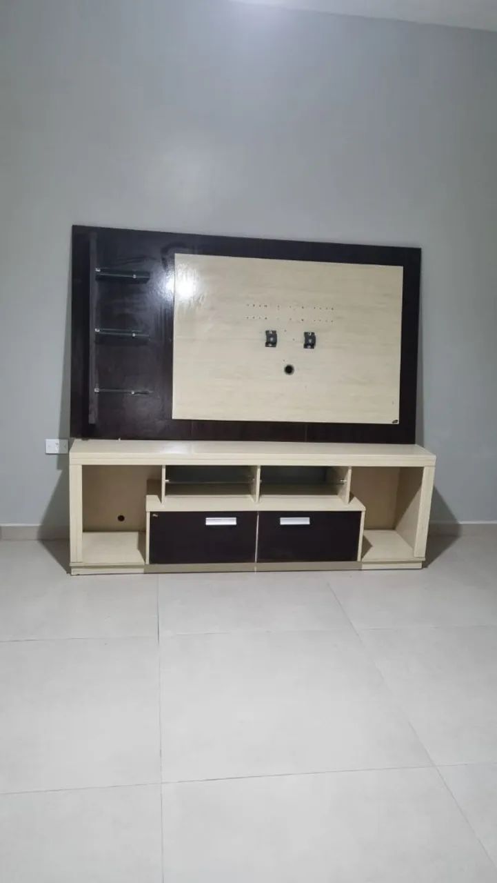 Painel e conjunto..