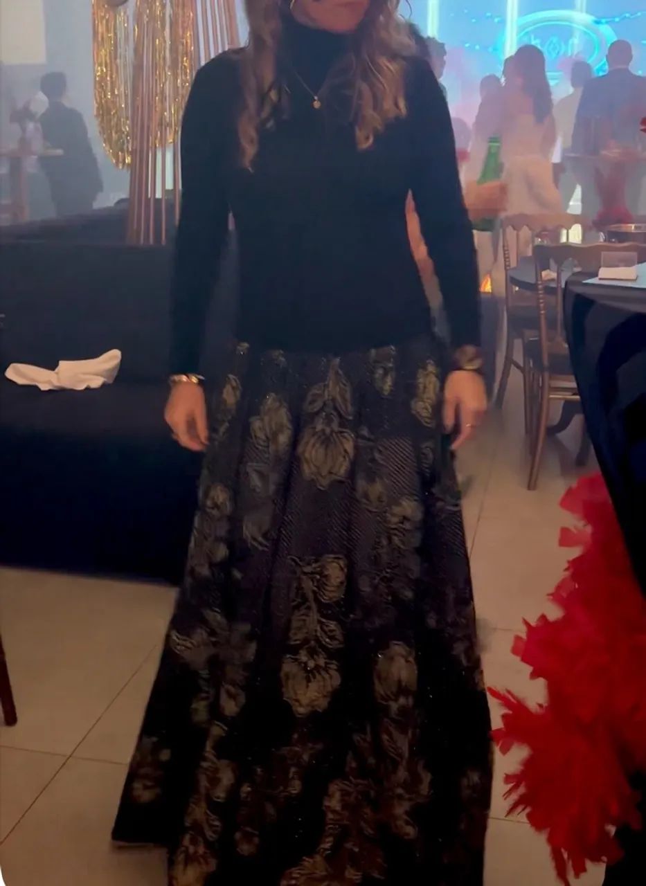 Vestido de festa lindo! - Foto 3