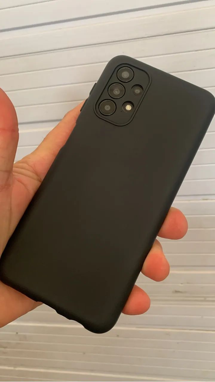 Galaxy A13. Completo. 128Gb. Perfeito - Foto 4