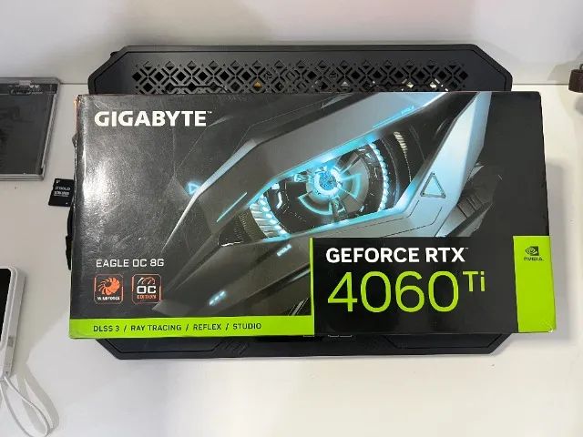 Placa de Video 4060ti465571276307845121