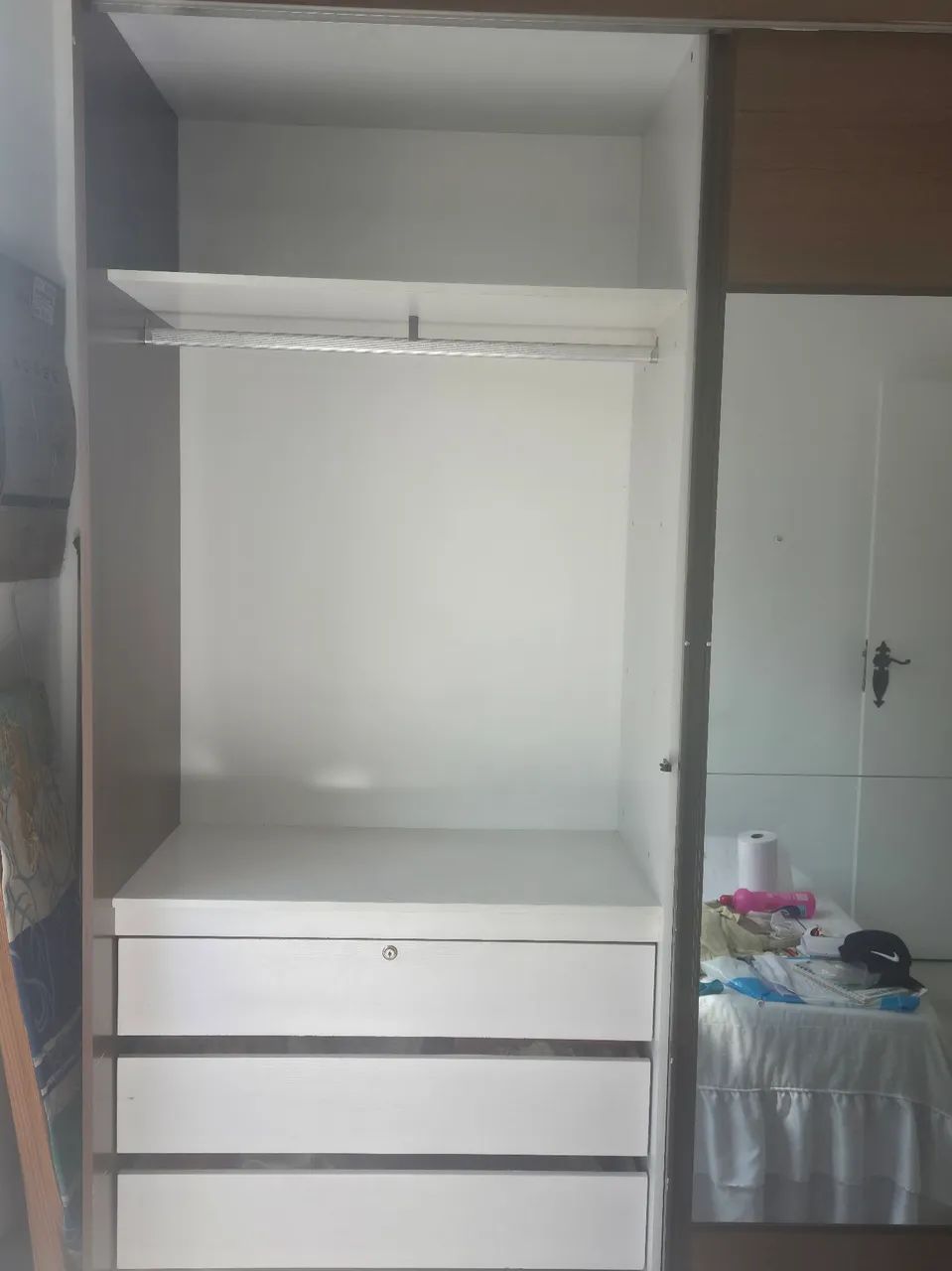 Vendo Guarda-Roupa  - Foto 4