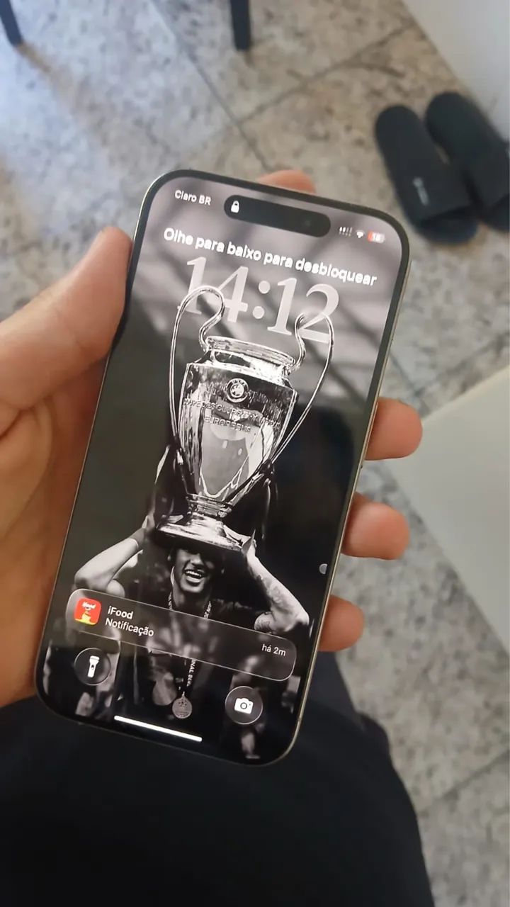 iPhone 15 pro - Foto 2