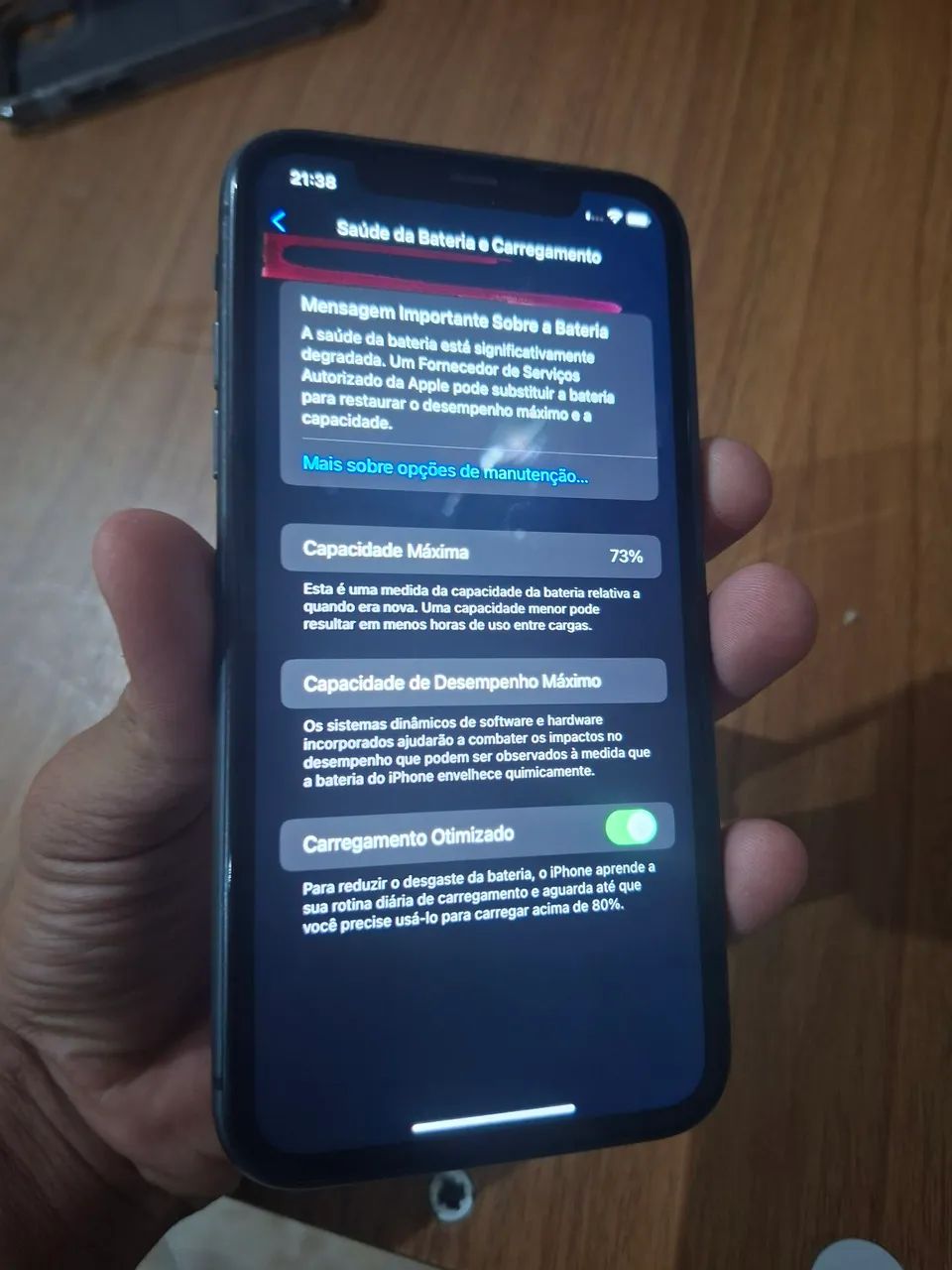 Iphone 11 - Foto 3