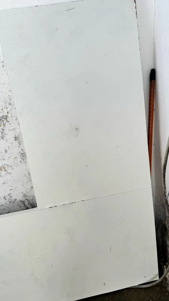 Mesa de escritório em L - Foto 3