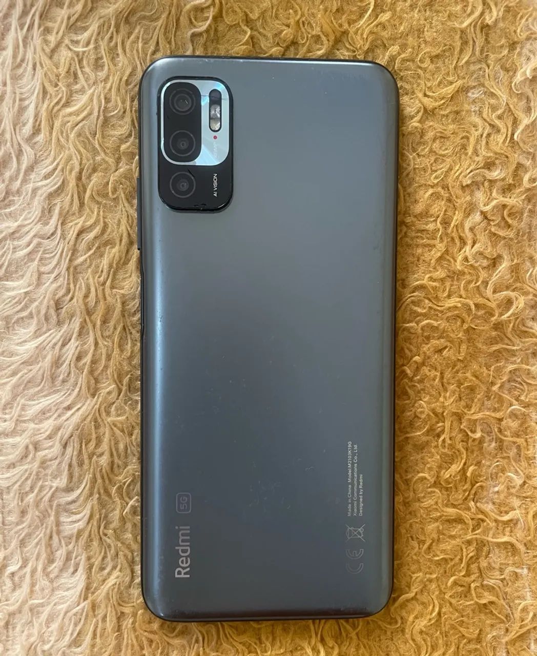 Redmi Note 10 5G - Foto 2