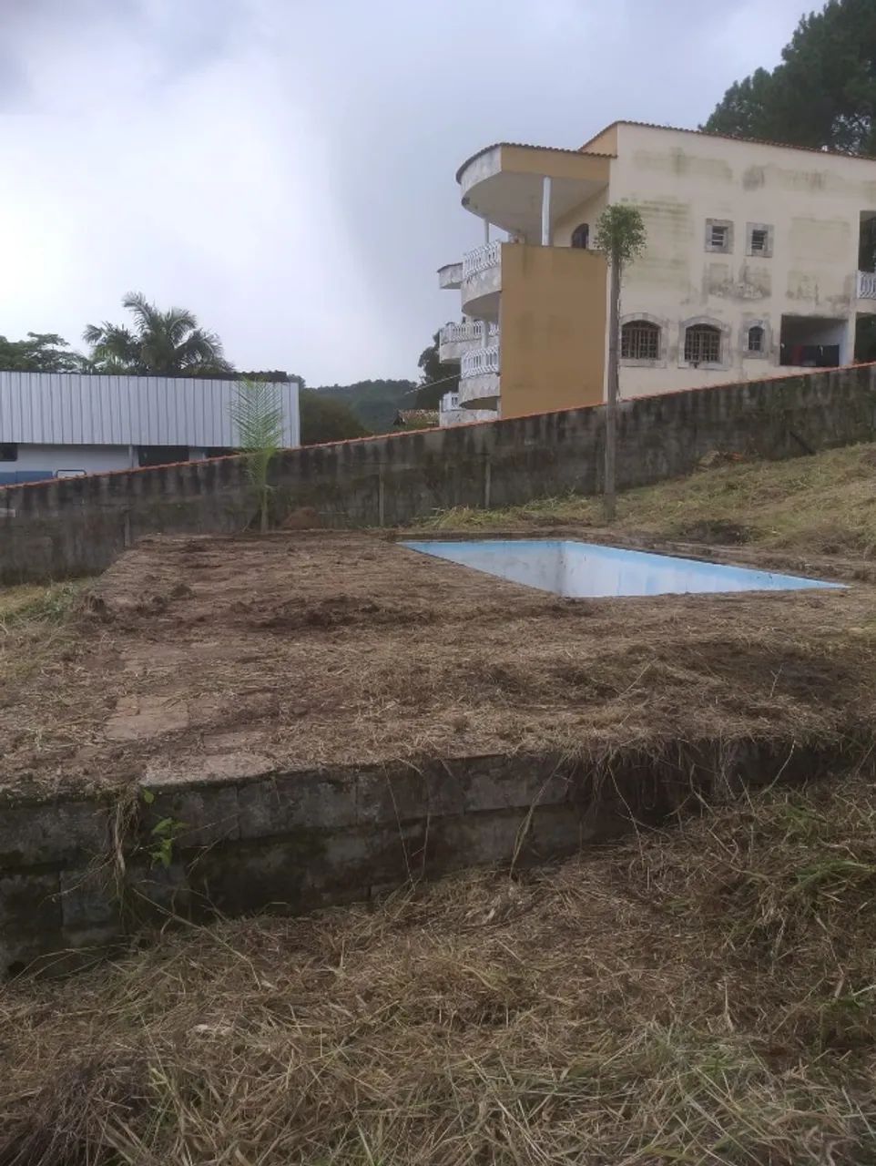 Terreno em Guararema SP - Foto 2