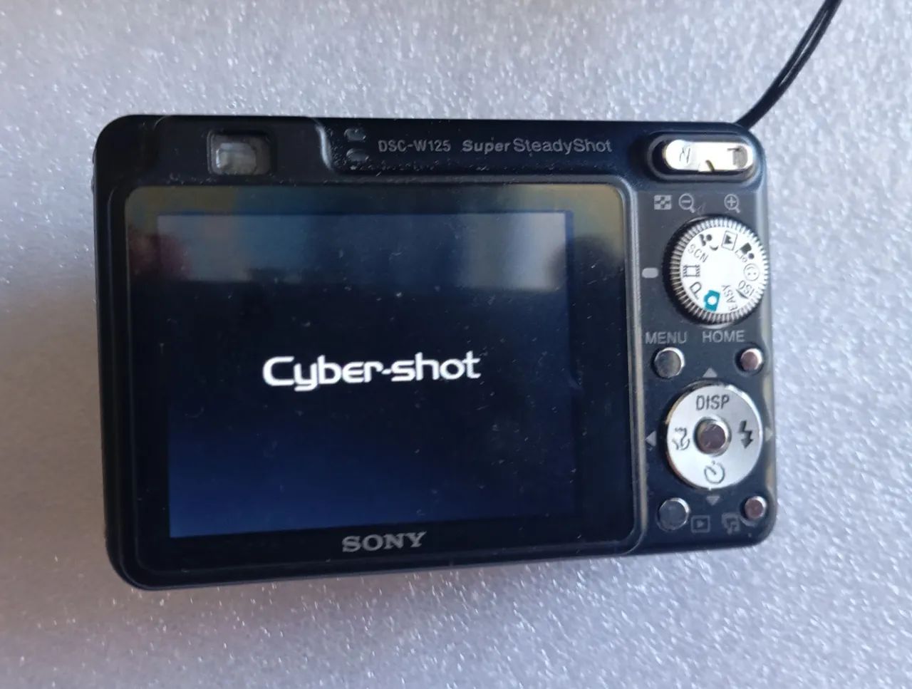 Sony Cyber Shot  - Foto 2