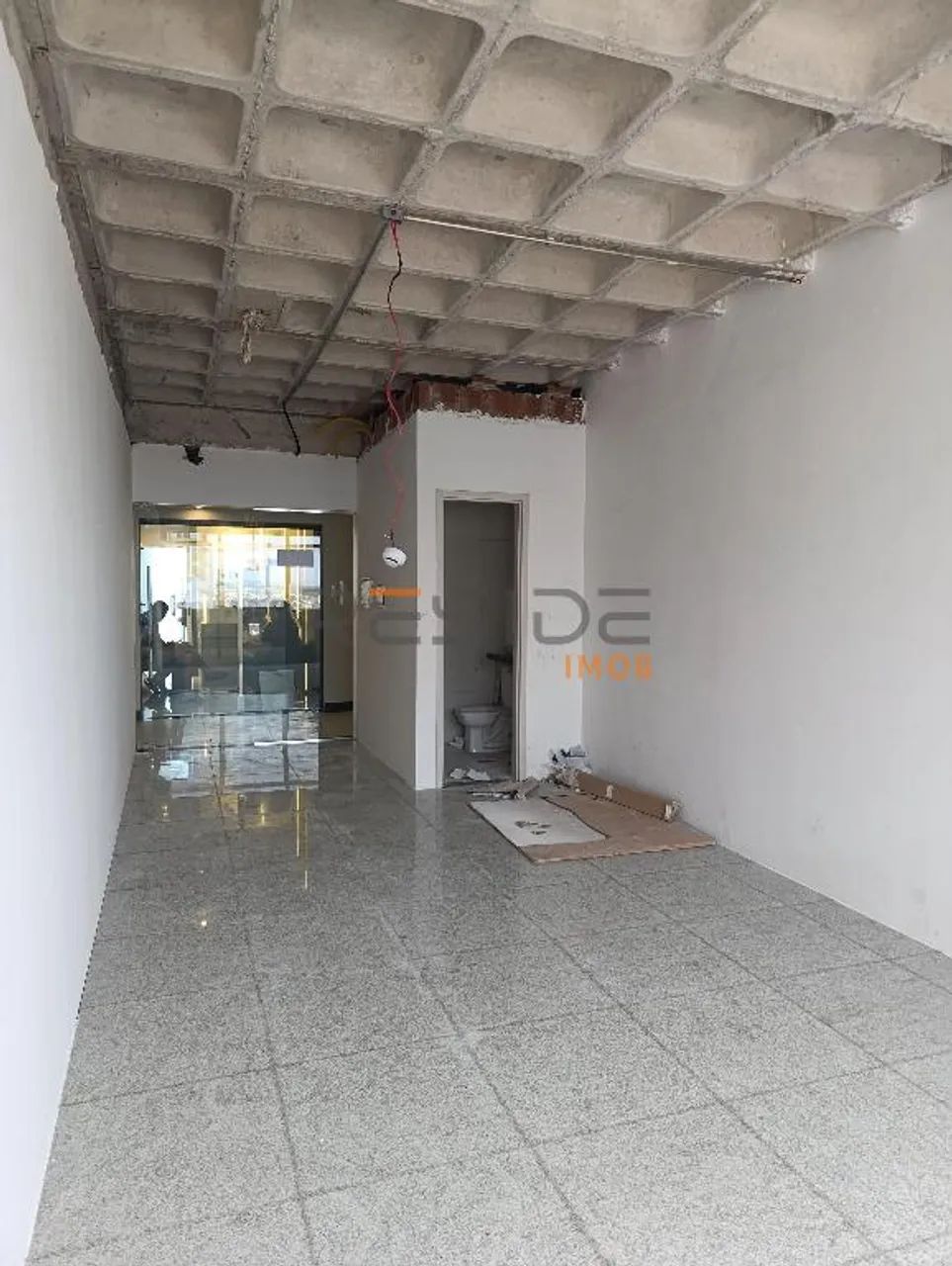 Sala/Casa Comercial para Locação em Maurício de Nassau - Foto 3