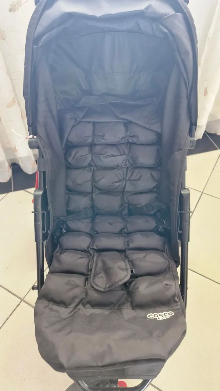 Carrinho bebê  - Foto 2