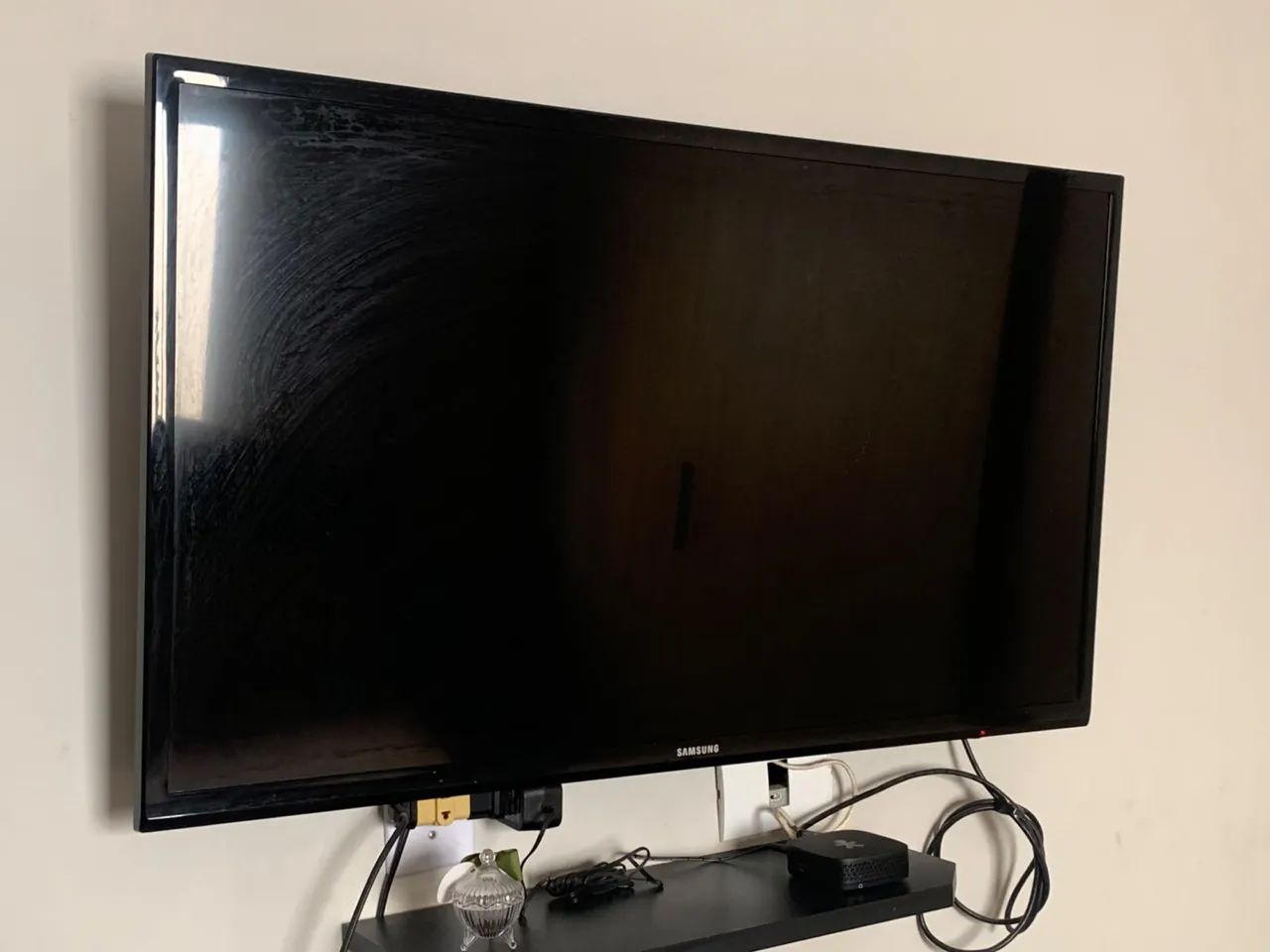 Tv Samsung Led - Foto 2