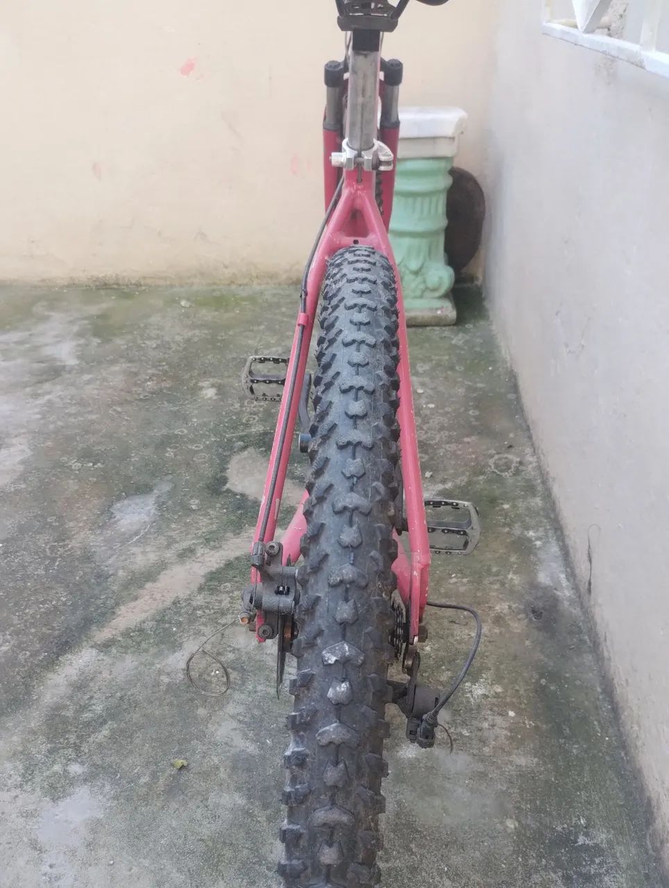 Vendo bicicleta aro 29  - Foto 5