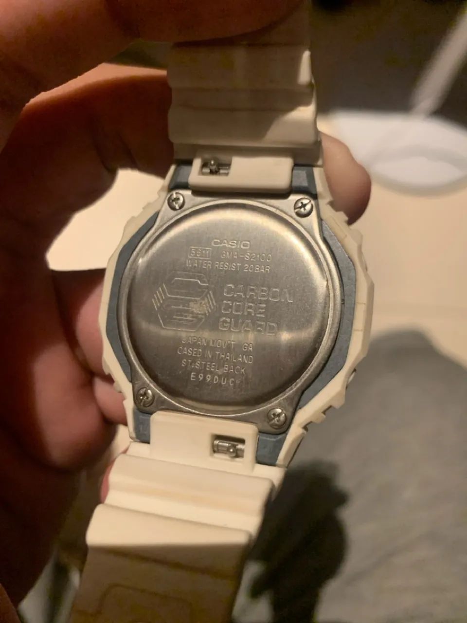 Relogio CASIO G-Shock  - Foto 4