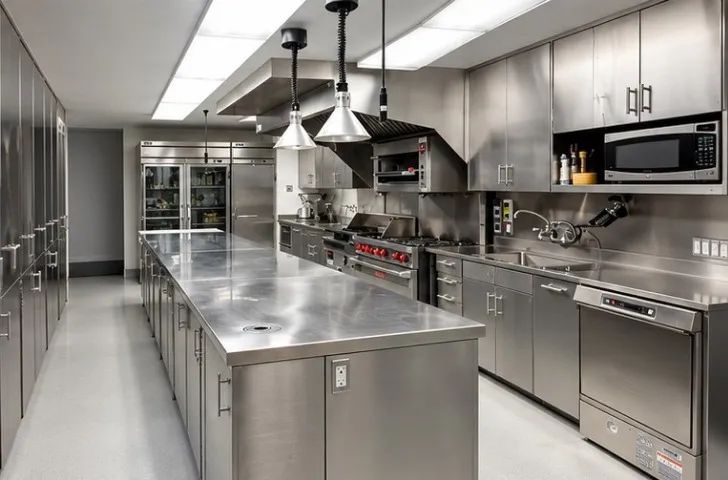 Equipamentos refrigerados para comércio e cozinhas industriais - Foto 2