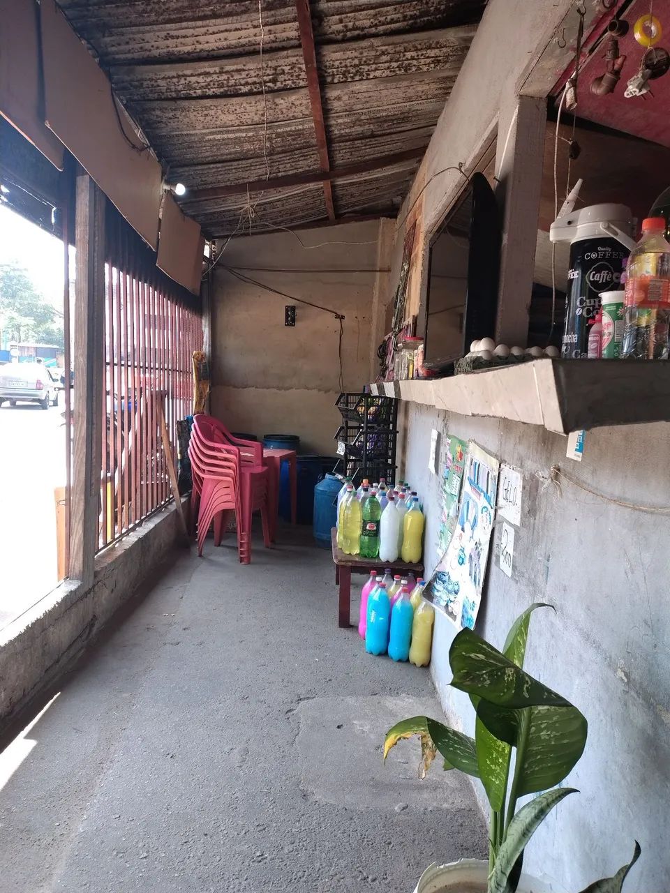 Vendo Comércio em Barros filho - Foto 4