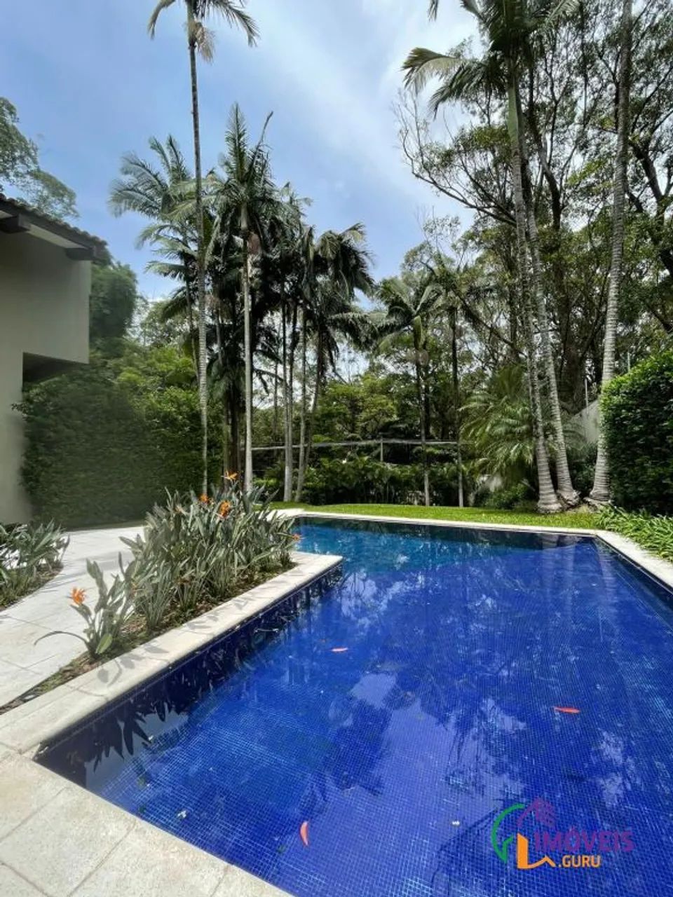 CASA ASSOBRADADA - MORUMBI - SP - Foto 2