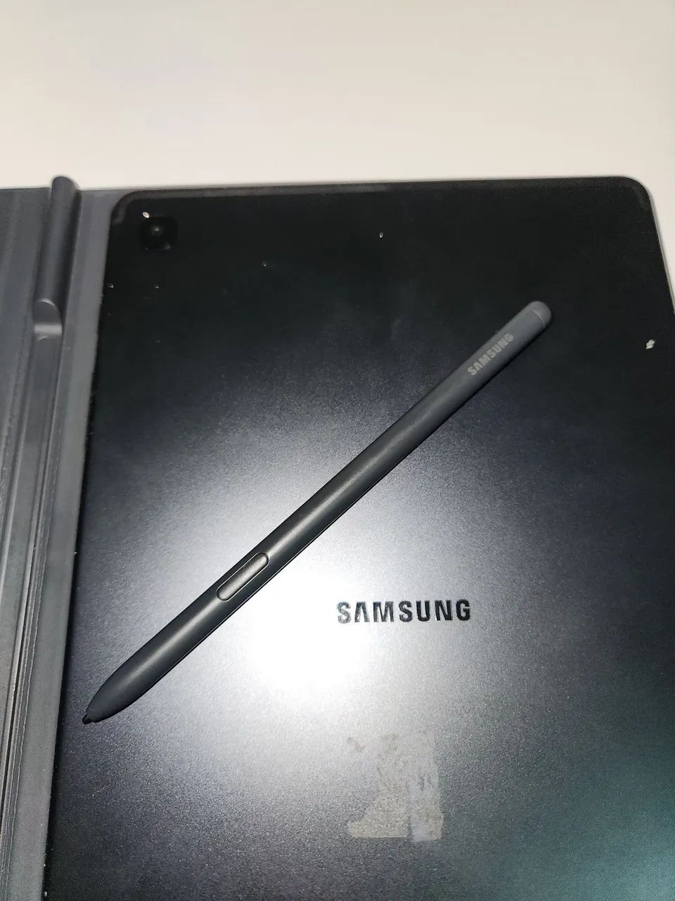 Tab s6 lite 2024 - Foto 5