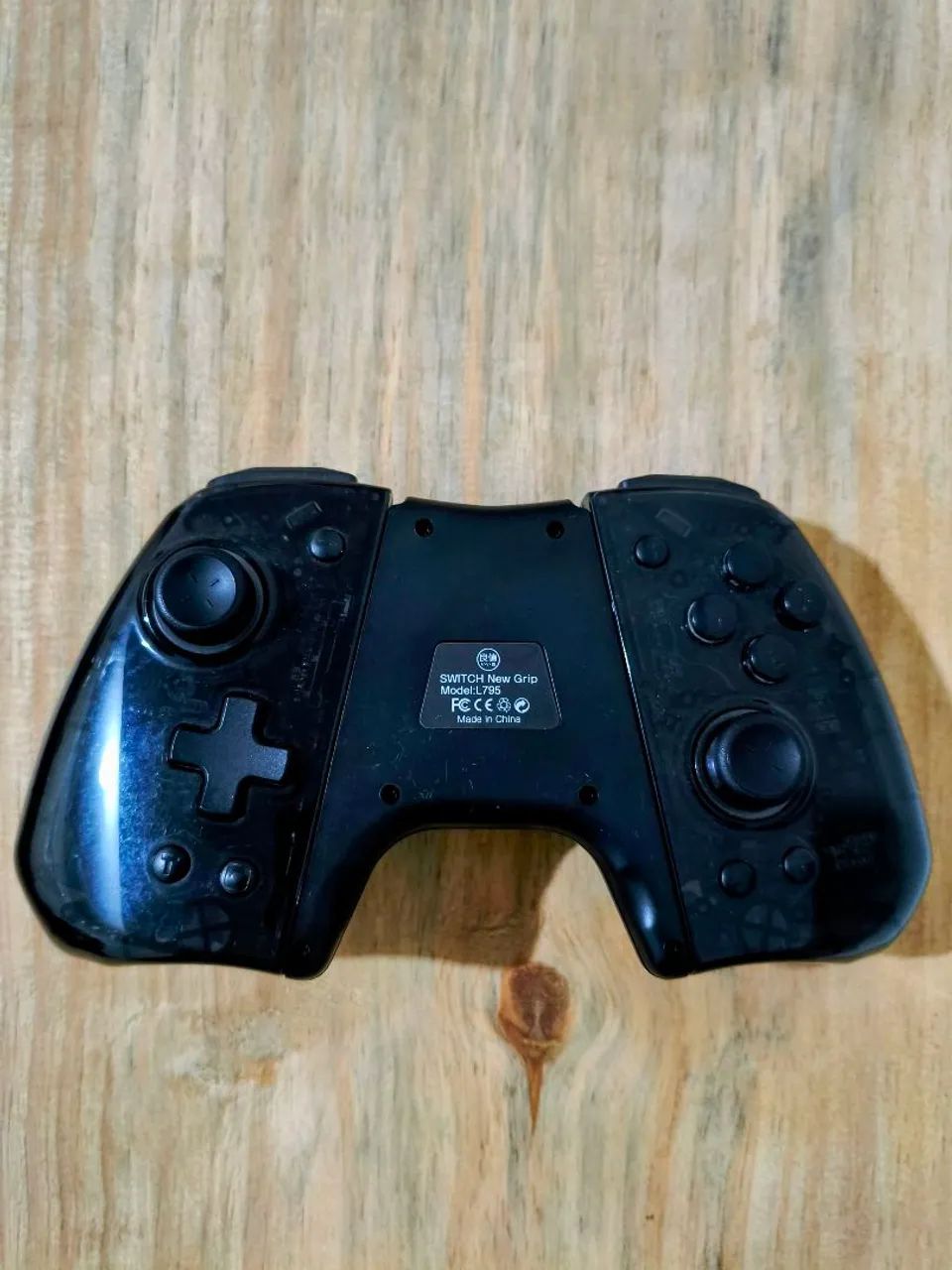Joy con e Controle iine switch  - Foto 2