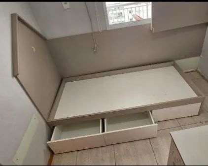 Cama infantil  - Foto 2